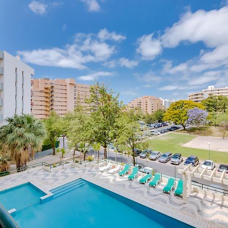 Talia II - Pool City Center - Vilamoura Eksteriør bilde